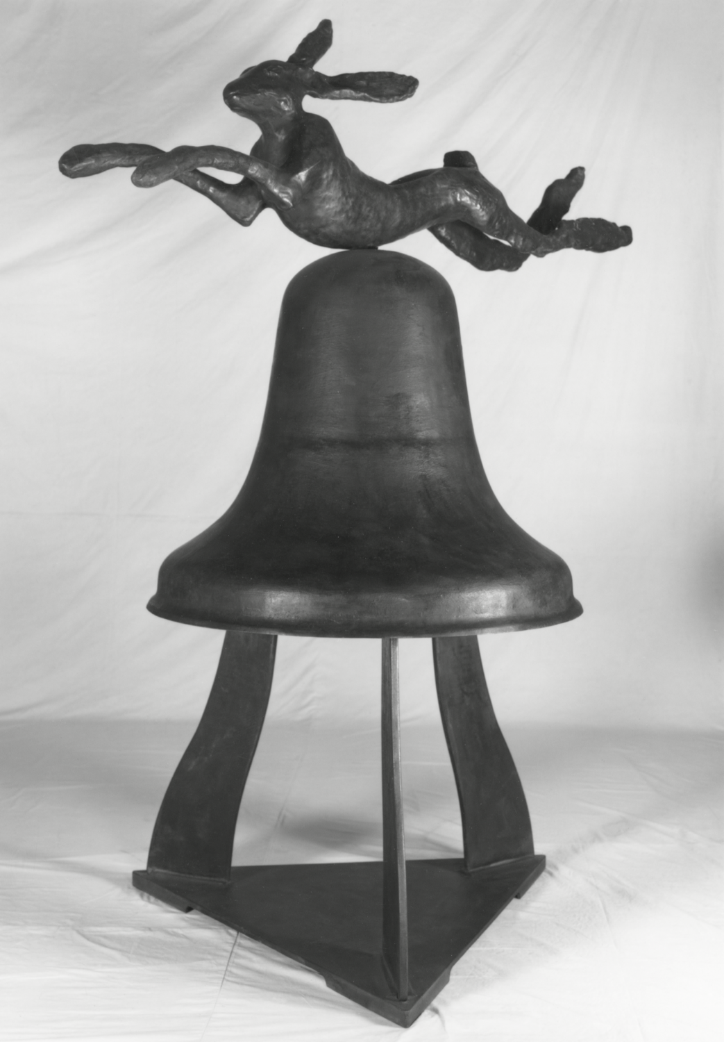 Hare and Bell